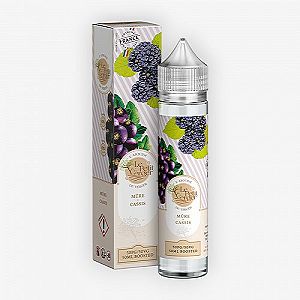 Mûre Cassis Le Petit Verger 50ml Mûre Cassis Le Petit Verger 50ml