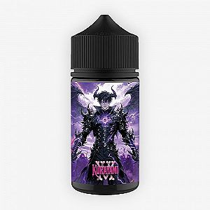 Kurayami MIV Made in Vape 100ml