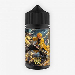 Raiden MIV Made in Vape 100ml