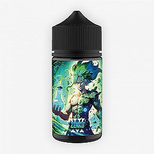 Zenku MIV Made in Vape 100ml