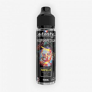 Napela Inspiration E.Tasty 50ml