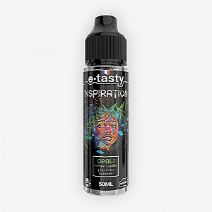 Opali Inspiration E.Tasty 50ml