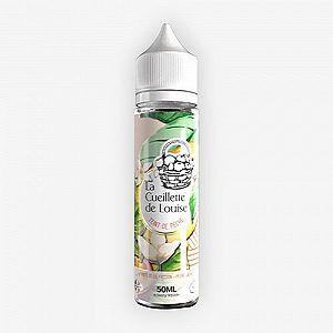 Teint De Pêche La Cueillette De Louise E.Tasty 50ml