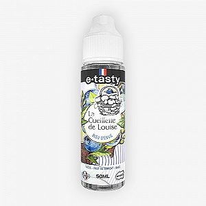 Bleu D'Envie La Cueillette De Louise E.Tasty 50ml