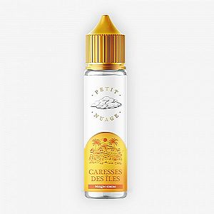 Caresses Des Îles Petit Nuage 50ml