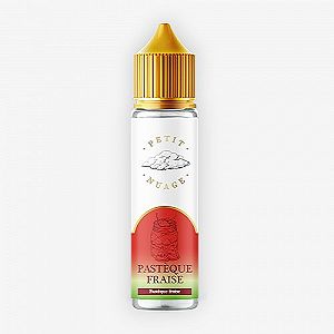 Pastèque Fraise Petit Nuage 50ml