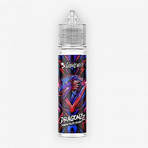 Dragon Fruits Rouges Dragonzz Liquideo 50ml