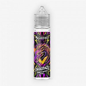 Dragon Mangue Cassis Dragonzz Liquideo 50ml