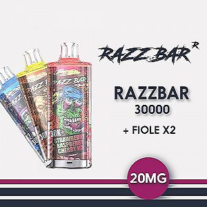 Puff RazzBar 30k+ Puff RazzBar 30k+