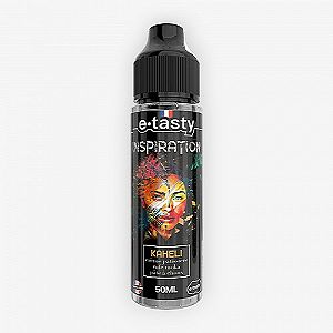 Kaheli Inspiration E.Tasty 50ml