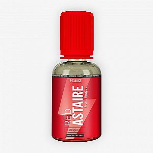 Red Concentré Astaire Family T Juice 30ml