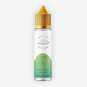 Menthe Gariguette Petit Nuage 50ml