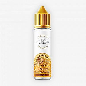 Le Dessert De Mamie Petit Nuage 50ml