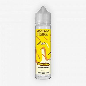Banoffee Maison Fluffée Sense 50ml