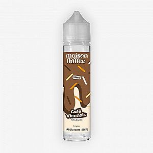 Café Viennois Maison Fluffée Sense 50ml
