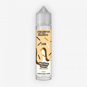 Rocher Coco Maison Fluffée Sense 50ml