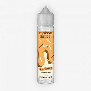 Shortbread Maison Fluffée Sense 50ml