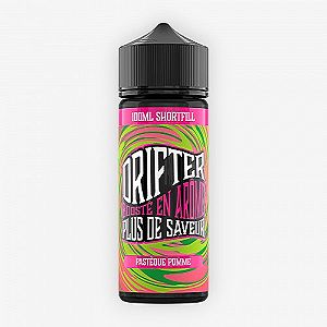 Pastèque Pomme Drifter 100ml
