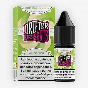 Tarte Aux Pommes Desserts Drifter 10ml