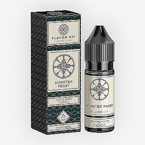 Monster Frost Flavor Hit 10ml Monster Frost Flavor Hit 10ml