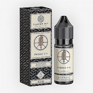 Phenix Y4 Flavor Hit 10ml Phenix Y4 Flavor Hit 10ml