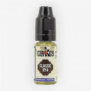 Classic RY4 VDLV Cirkus 10ml