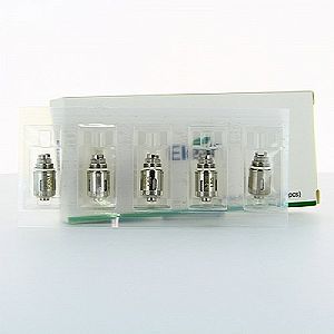 Résistances GS Air 1,5 ohm Eleaf Résistances GS Air 1,5 ohm Eleaf