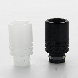 Drip Tube plastique Noir