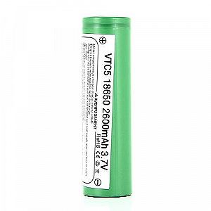 Accu 30A 18650  VTC5 Sony Accu 30A 18650  VTC5 Sony