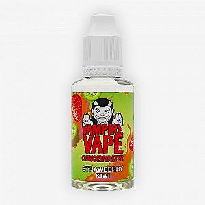 Strawberry Kiwi Concentré Vampire Vape 30ml Strawberry Kiwi Concentré Vampire Vape 30ml