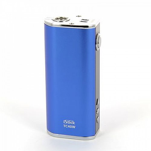 Box istick TC 40w Eleaf Box istick TC 40w Eleaf