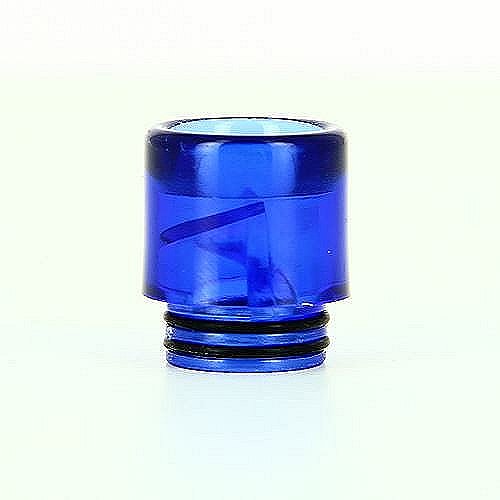 Drip Tip Anti Spit Back 810 TFV8 / TFV12 Drip Tip Anti Spit Back 810 TFV8 / TFV12