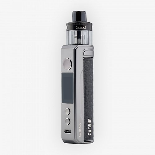Kit Drag X2 Pod Voopoo Kit Drag X2 Pod Voopoo