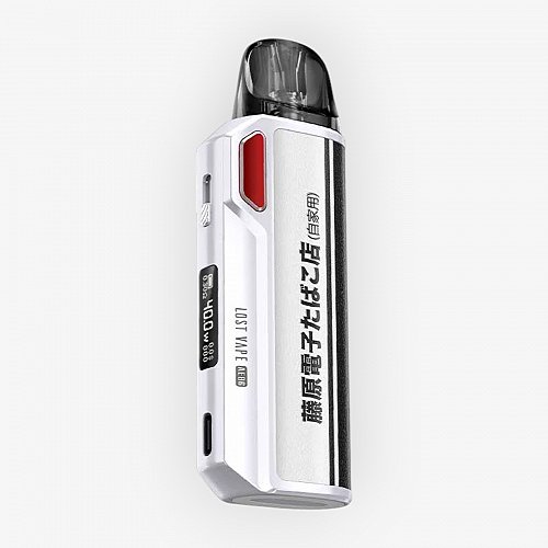 Kit Thelema Elite Lost Vape Kit Thelema Elite Lost Vape