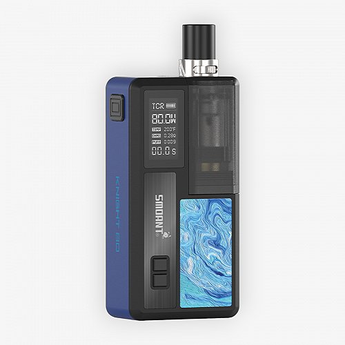 Kit Knight 80 Smoant Kit Knight 80 Smoant