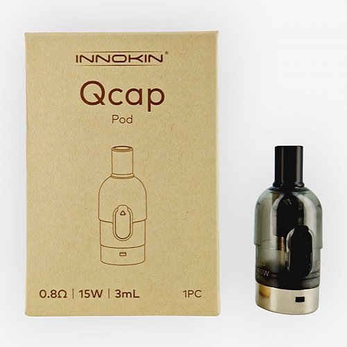 Cartouche Trine Q Innokin