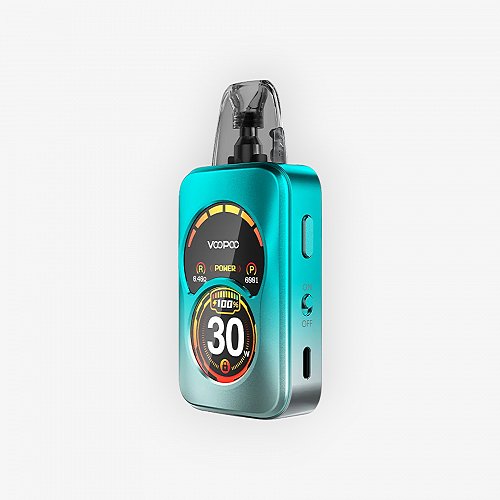 Kit Argus A Pod Voopoo Kit Argus A Pod Voopoo