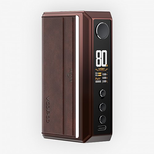 Box Drag 5 Voopoo Box Drag 5 Voopoo