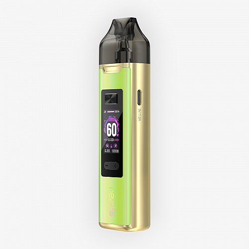Kit Feelin XR Pro Pod Nevoks Kit Feelin XR Pro Pod Nevoks