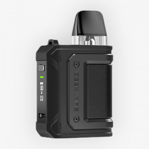 Kit Aegis Hero Q GeekVape Kit Aegis Hero Q GeekVape
