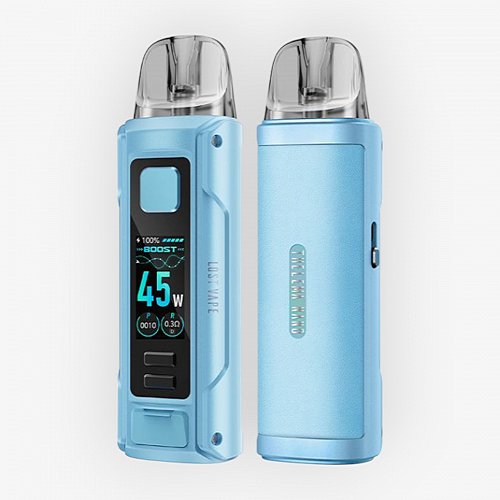 Kit Thelema Nano Lost Vape