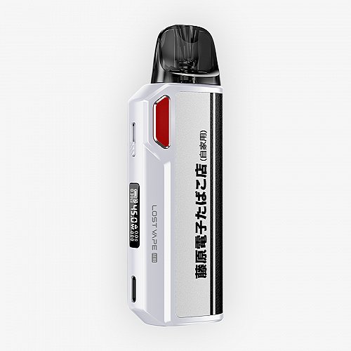 Kit Thelema Elite DM45 Lost Vape Kit Thelema Elite DM45 Lost Vape