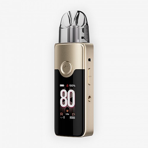 Kit Vinci E80 Pod Voopoo