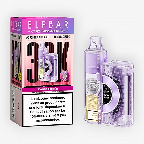 Puff 30k Nio 20mg Elfbar Puff 30k Nio 20mg Elfbar