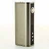 Box istick 40w Eleaf brushed silver