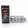 Pack de 5 résistances Vertical OCC Kangertech 0.5 ohm