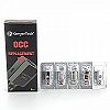 Pack de 5 résistances Vertical OCC Kangertech 1.2 ohm