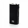 Étui silicone IStick Eleaf Noir