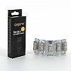 Pack 5 résistances BVC Nautilus Aspire 1,8 ohm