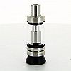 Melo 3 Eleaf silver